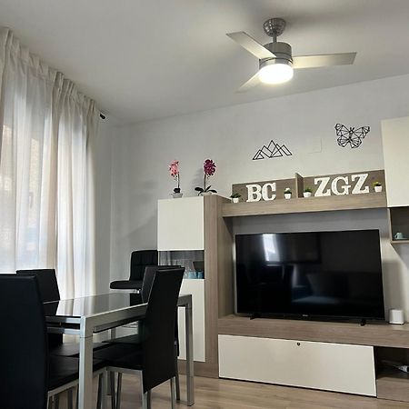 Appartamento El Bc Zaragoza - Aljaferia Esterno foto