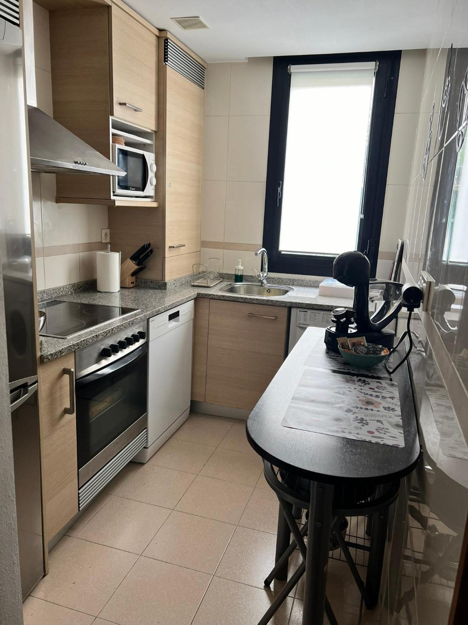 Appartamento El Bc Zaragoza - Aljaferia Esterno foto